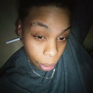 Meet your Posher, Latiffany